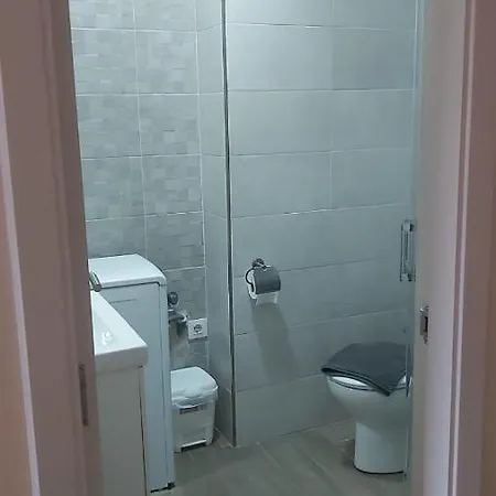 Apartment Center Coimbra *