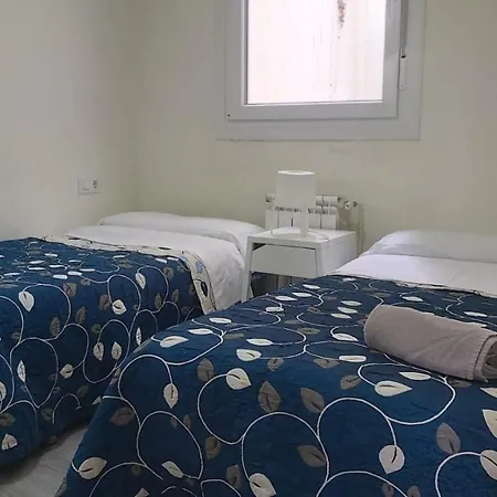 Apartment Center Coimbra Santiago de Compostela