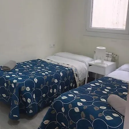 Center Coimbra Apartment Santiago de Compostela