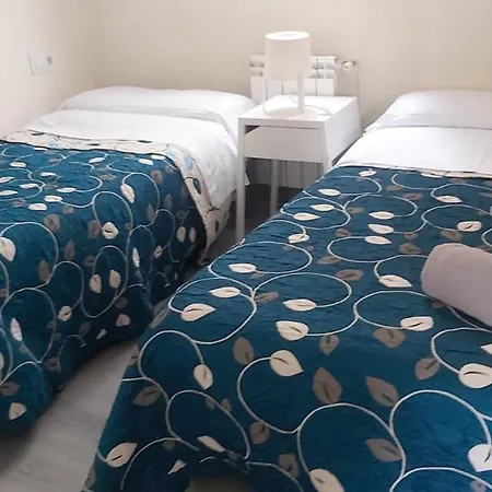 Apartment Center Coimbra *