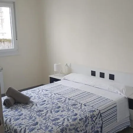 Center Coimbra Apartment Santiago de Compostela