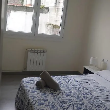 Center Coimbra Apartment